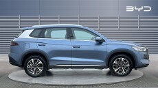 BYD Sealion 5 1.5 DM-i Comfort 5dr Auto Estate